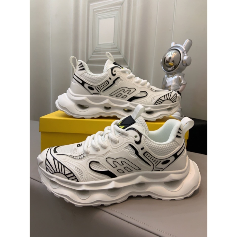 F**di sneakers